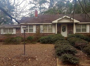 64 Eastview Rd, Edgefield, SC 29824