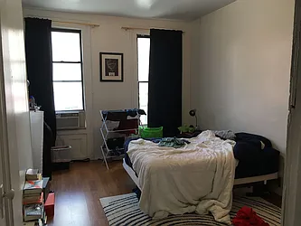 Rented by Manhattan Management LLC