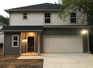 777 Wa Denton Dr, Van Alstyne, TX 75495