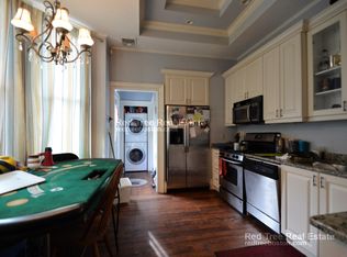 40 Alleghany St #11, Boston, MA 02120