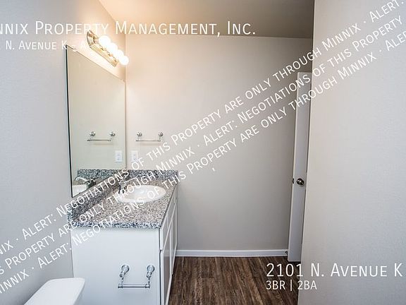 4th image of 2101 Avenue K #A