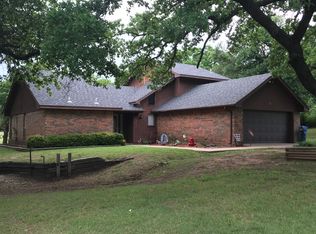 152 Washita Dr, Lawton, OK 73507