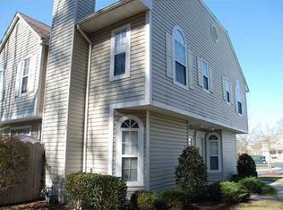 1419 Shortleaf Ln, Chesapeake, VA 23320