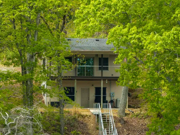 202 Bailey Shore Dr, New Concord, KY 42076