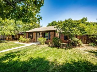 2650 Olive St, Denver, CO 80207