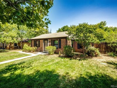 2650 Olive Street, Denver, CO, 80207