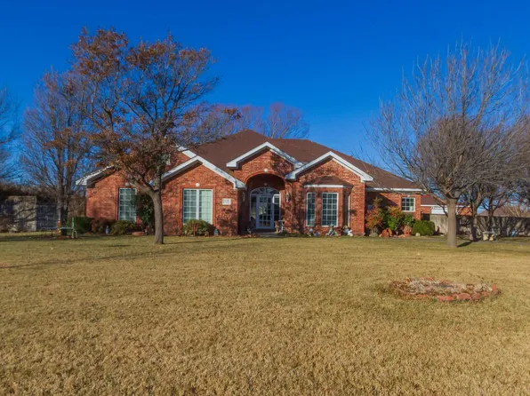 9110 Blenheim Dr, Amarillo, TX 79119