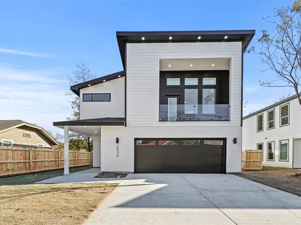 2526 Southland St, Dallas, TX 75215