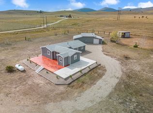834 Obsidian Rd, Deer Lodge, MT 59722