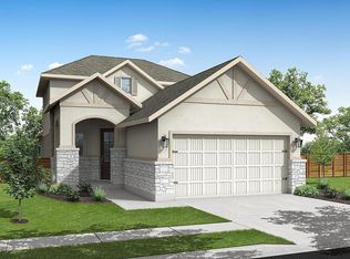 276 Bloomington Loop, Hutto, TX 78634