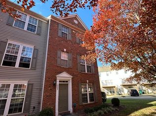 15740 Castle Watch Ave, Charlotte, NC 28277