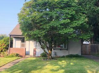 3832 NE 113th Ave, Portland, OR 97220