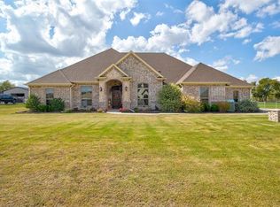 7425 Spring Ranch Ct, Godley, TX 76044