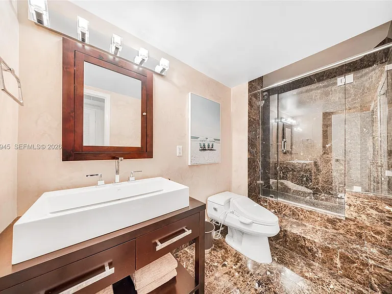 9801 Collins Ave #5S — Photo 38