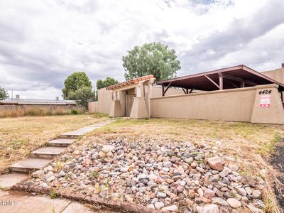 4424 Plaza Vis APT A, Sierra Vista, AZ, 85635