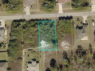 3307 26th St SW, Lehigh Acres, FL 33976