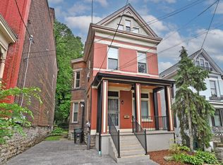 133 Parker St, Cincinnati, OH 45219