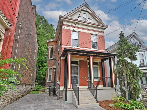 133 Parker St, Cincinnati, OH 45219