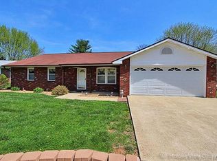 530 Sequoia St, Farmington, MO