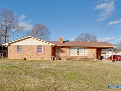 1302 Tommy Ln, Athens, AL, 35611