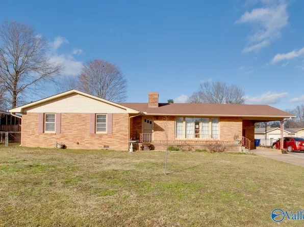 1302 Tommy Ln, Athens, AL 35611