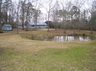 2694 Bethel Rd, Liberty, MS 39645