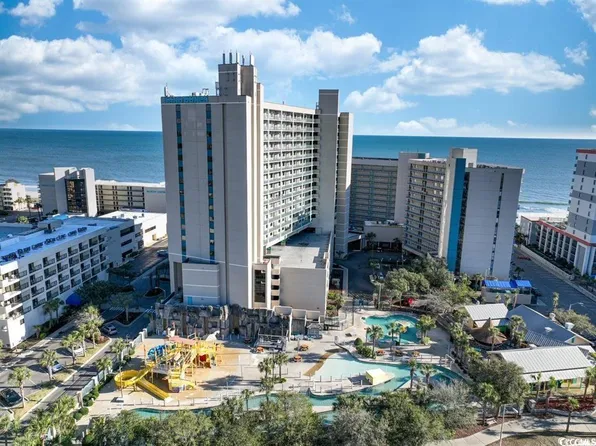 205 74th Ave. N #1908, Myrtle Beach, SC 29572