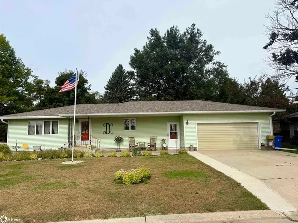 106 Sunset Pl, Jefferson, IA 50129