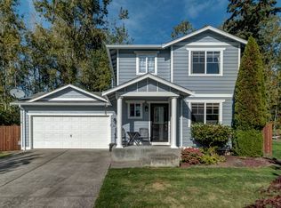 3641 Mandarin Ct, Bellingham, WA 98226