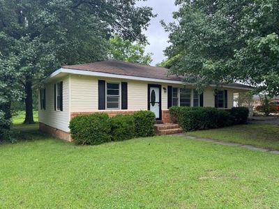 145 Cross Ave, Whiteville, TN, 38075