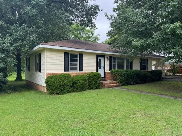 145 Cross Ave, Whiteville, TN 38075