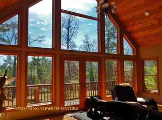 89 Old Staggs Rd, Calico Rock, AR 72519