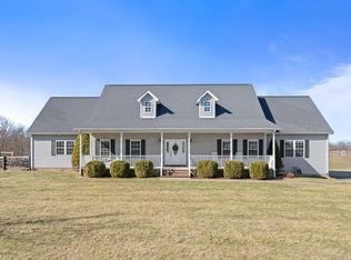 291 Sundown Ln, Winchester, KY 40391