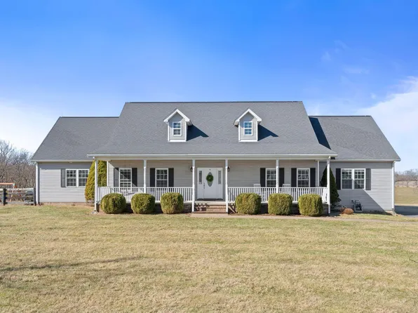 291 Sundown Ln, Winchester, KY 40391