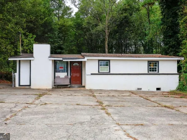 2584 Austell Rd SW, Austell, GA 30008