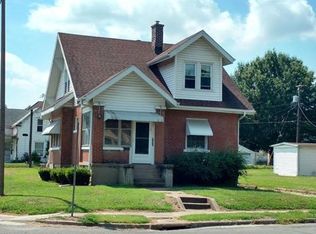 147 S Henderson Ave, Cape Girardeau, MO 63703