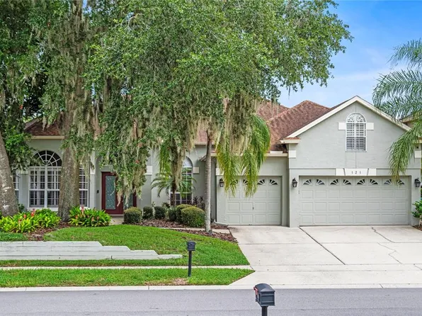 121 Fig Tree Run, Longwood, FL 32750
