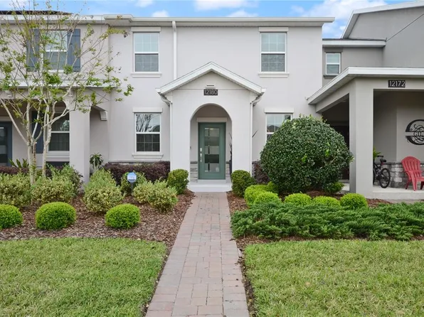 12180 Sonnet Ave, Orlando, FL 32832
