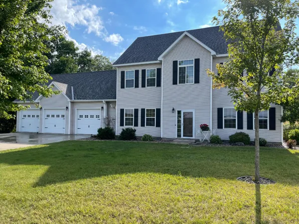 23268 Oakview Heights Dr, Fergus Falls, MN 56537