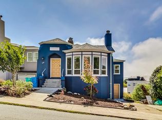 785 Mangels Ave, San Francisco, CA 94127