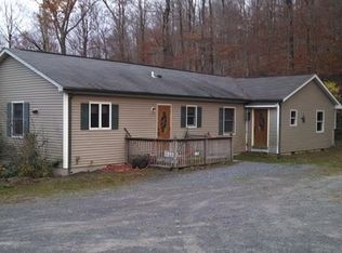 38 Shultis Ln, West Shokan, NY 12494