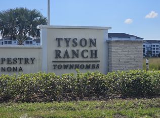 14758 Outfitter St, Orlando, FL 32824