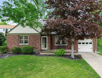 112 Wetzel Rd, Glenshaw, PA, 15116
