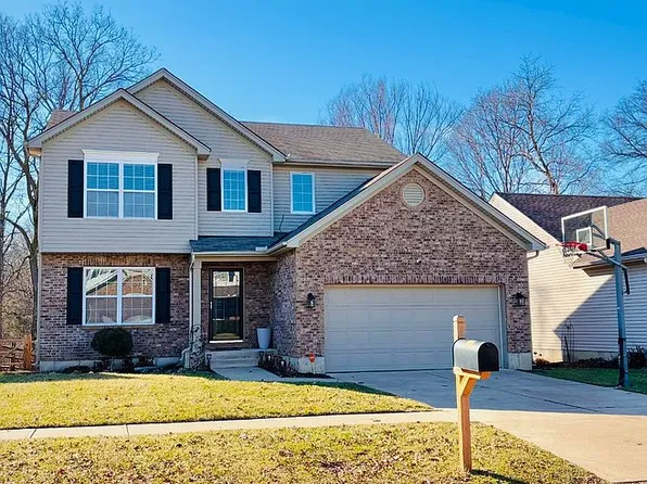 5975 Turning Leaf Way, Maineville, OH 45039