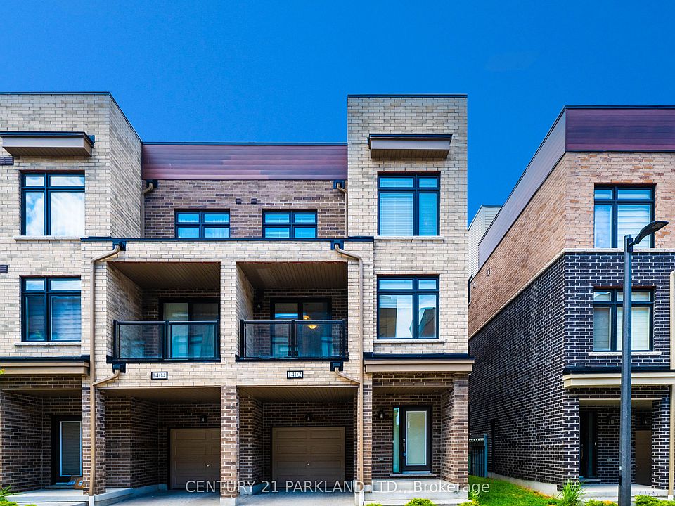1st image of 1865 Pickering Pkwy #1402