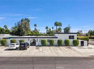 1900 E Baristo Rd, Palm Springs, CA 92262