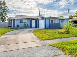 2529 Ednor St, Pt Charlotte, FL 33952