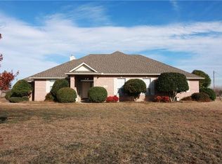 409 Tishomingo Rd, Waxahachie, TX 75165