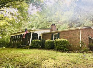 4375 Whippoorwill Hill Rd, Cookeville, TN 38506