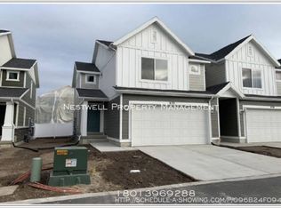 452 S Pegasus Way, Saratoga Springs, UT 84045